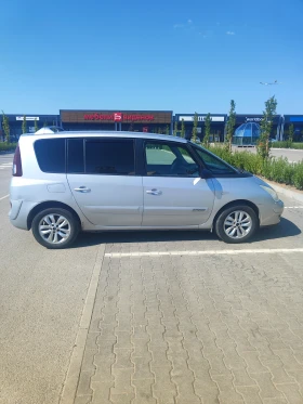 Renault Espace 2.0T | Auto.bg — изображение 2