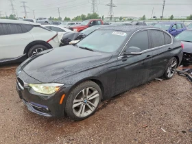 BMW 330 2.0l Xi