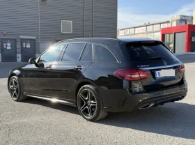Mercedes-Benz C 300 DE AMG пакет  - 25999 € - 49546014 4