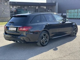 Mercedes-Benz C 300 DE AMG пакет  - 25999 € - 49546014 5
