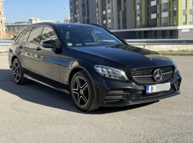 Mercedes-Benz C 300 DE AMG пакет  - 25999 € - 49546014 2