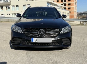 Mercedes-Benz C 300 DE AMG пакет  - 25999 € - 49546014 3
