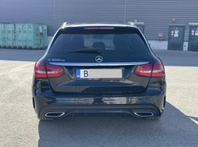 Mercedes-Benz C 300 DE AMG пакет  - 25999 € - 49546014 6