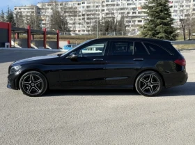 Mercedes-Benz C 300 DE AMG пакет  - 25999 € - 49546014 7