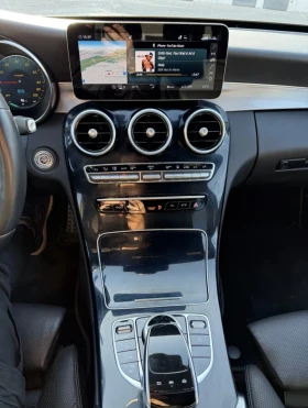 Mercedes-Benz C 300 DE AMG пакет  - 25999 € - 49546014 14