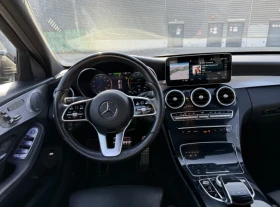 Mercedes-Benz C 300 DE AMG пакет  - 25999 € - 49546014 9