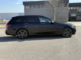 Mercedes-Benz C 300 DE AMG пакет  - 25999 € - 49546014 8