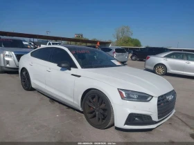 ������ Audi S5