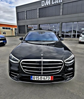 ����� �� �������� �� Mercedes-Benz S 450 AMG* 450* 4X4* FUL MAX* FACELIFT* 