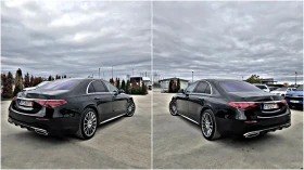 ����� �� �������� �� Mercedes-Benz S 450 AMG* 450* 4X4* FUL MAX* FACELIFT* 