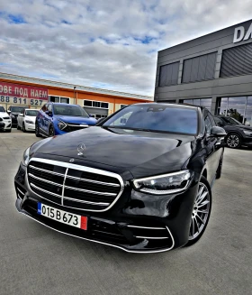����� �� �������� �� Mercedes-Benz S 450 AMG* 450* 4X4* FUL MAX* FACELIFT* 