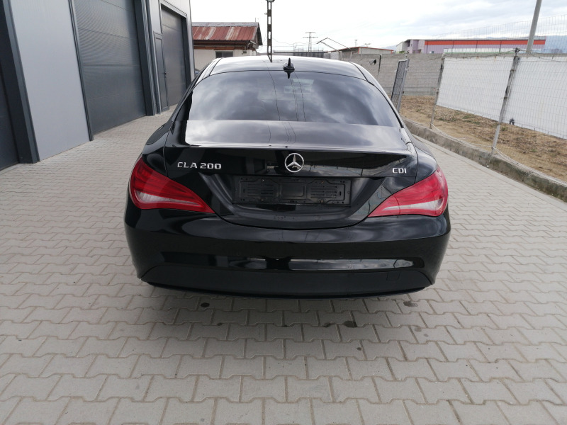 Mercedes-Benz CLA 200 ЛИЗИНГ, снимка 5 - Автомобили и джипове - 44449854
