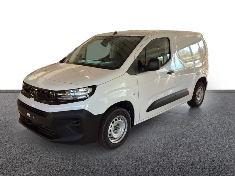 Opel Combo L1H1 1.5, снимка 11 - Автомобили и джипове - 48424507