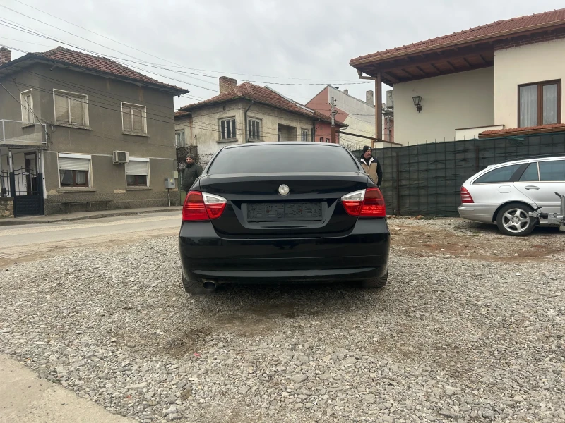 BMW 320, снимка 3 - Автомобили и джипове - 48658875