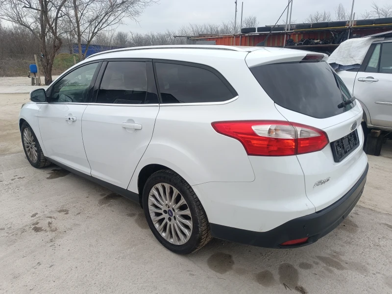 Ford Focus 1, 6 D, снимка 6 - Автомобили и джипове - 48777203