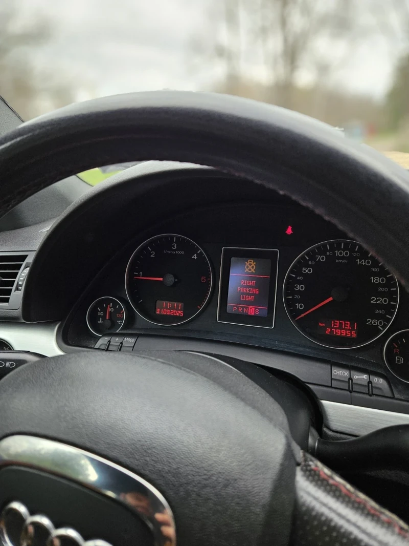 Audi A4, снимка 15 - Автомобили и джипове - 52212879