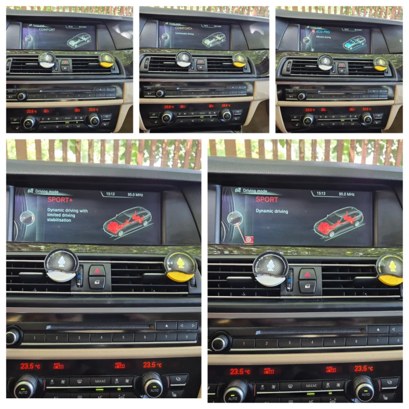 BMW 525 ВАКУУМ, КЕЙЛЕС, СМЕНЕНИ ВЕРИГИ, снимка 9 - Автомобили и джипове - 51153246