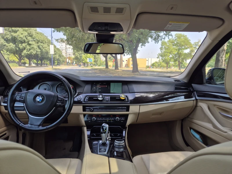 BMW 525 ВАКУУМ, КЕЙЛЕС, СМЕНЕНИ ВЕРИГИ, снимка 7 - Автомобили и джипове - 51153246