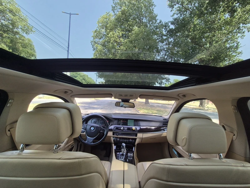 BMW 525 ВАКУУМ, КЕЙЛЕС, СМЕНЕНИ ВЕРИГИ, снимка 8 - Автомобили и джипове - 51153246