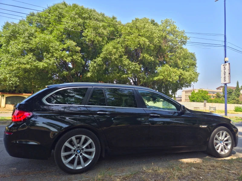 BMW 525 ВАКУУМ, КЕЙЛЕС, СМЕНЕНИ ВЕРИГИ, снимка 6 - Автомобили и джипове - 51153246