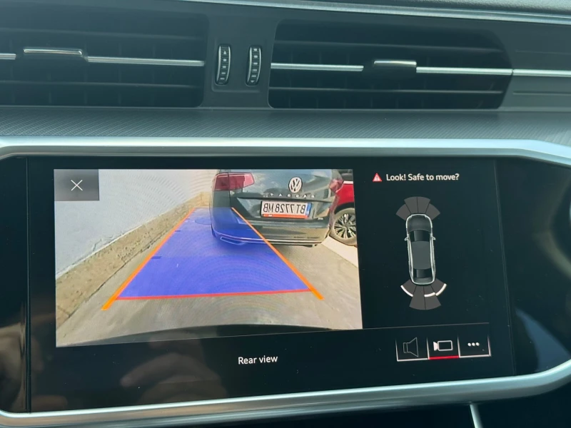 Audi A6 Limousine 50 TDI quattro Tip. Sport, снимка 16 - Автомобили и джипове - 52614868