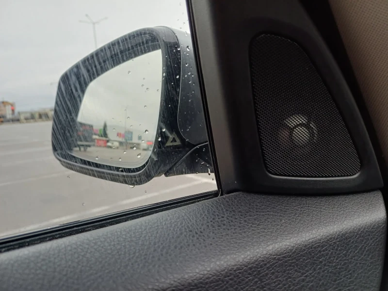 BMW 5 Gran Turismo Assistant line, Night Vision, logic7, comfort, снимка 11 - Автомобили и джипове - 52890298