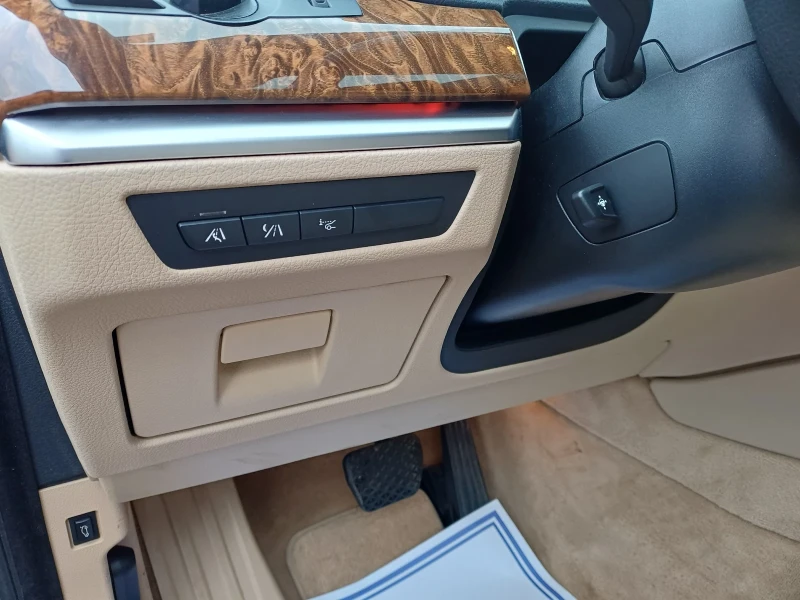 BMW 5 Gran Turismo Assistant line, Night Vision, logic7, comfort, снимка 10 - Автомобили и джипове - 52890298