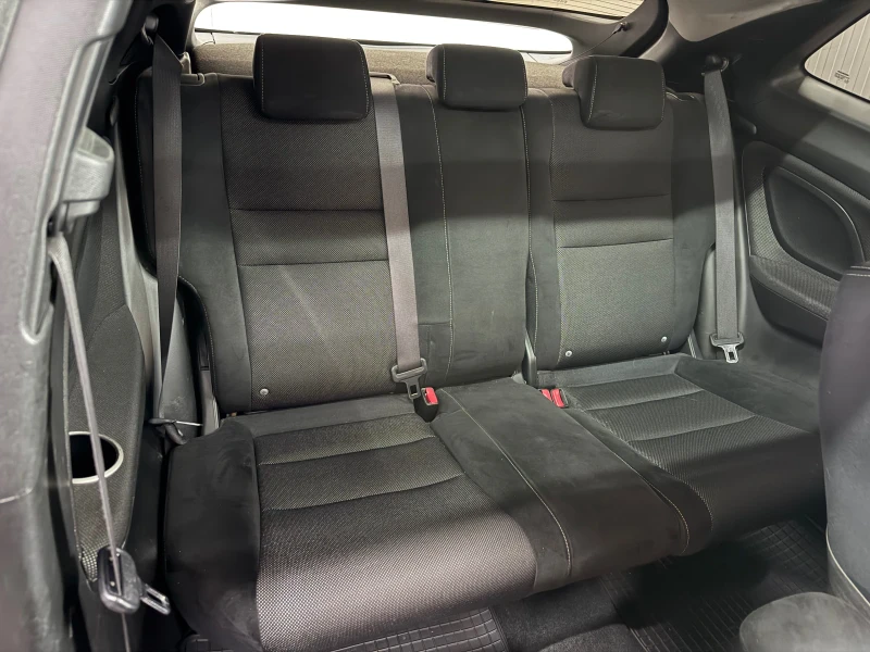 Honda Civic, снимка 7 - Автомобили и джипове - 53058351