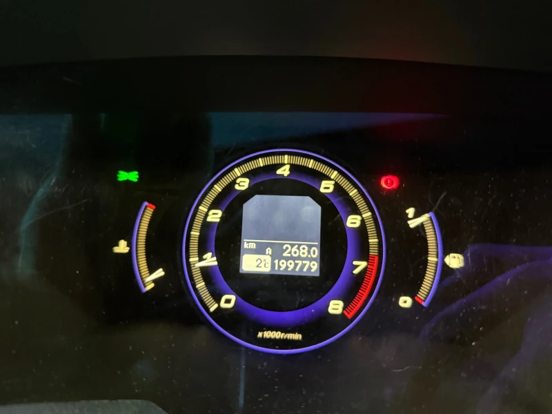 Honda Civic, снимка 5 - Автомобили и джипове - 53058351