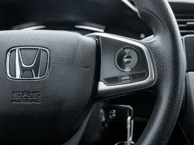 Honda Civic * LX * CARFAX * ЦЕНА ДО БГ, снимка 10 - Автомобили и джипове - 53167767