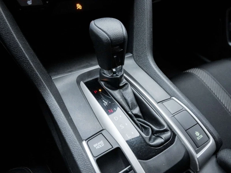 Honda Civic * LX * CARFAX * ЦЕНА ДО БГ, снимка 15 - Автомобили и джипове - 53167767