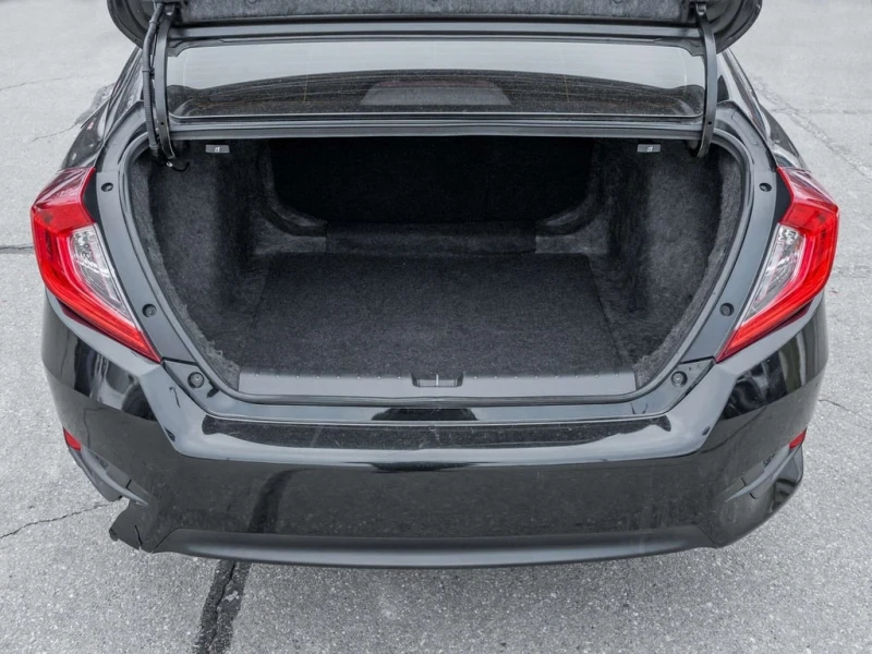 Honda Civic * LX * CARFAX * ЦЕНА ДО БГ, снимка 16 - Автомобили и джипове - 53167767