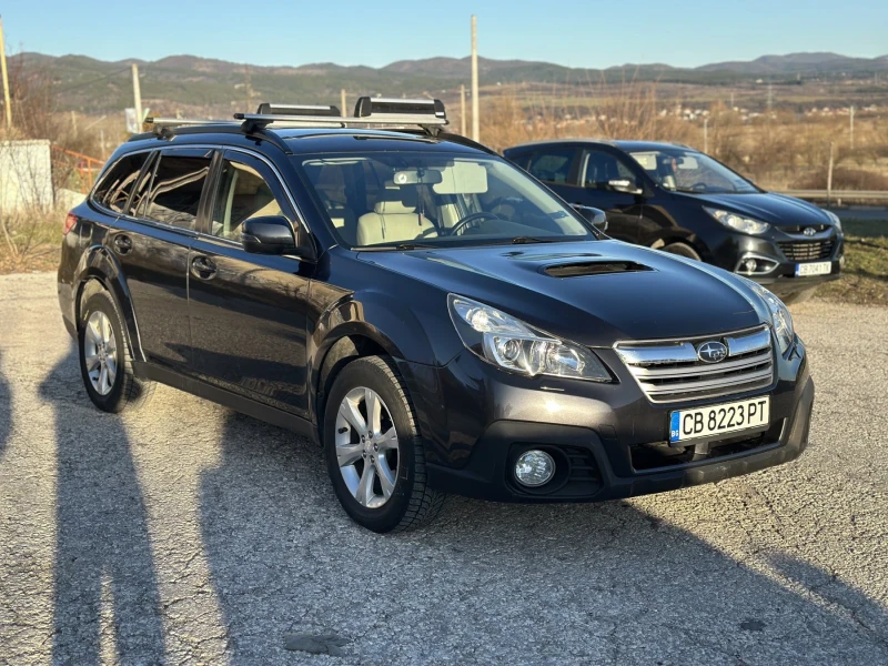 Subaru Outback, снимка 2 - Автомобили и джипове - 53193315