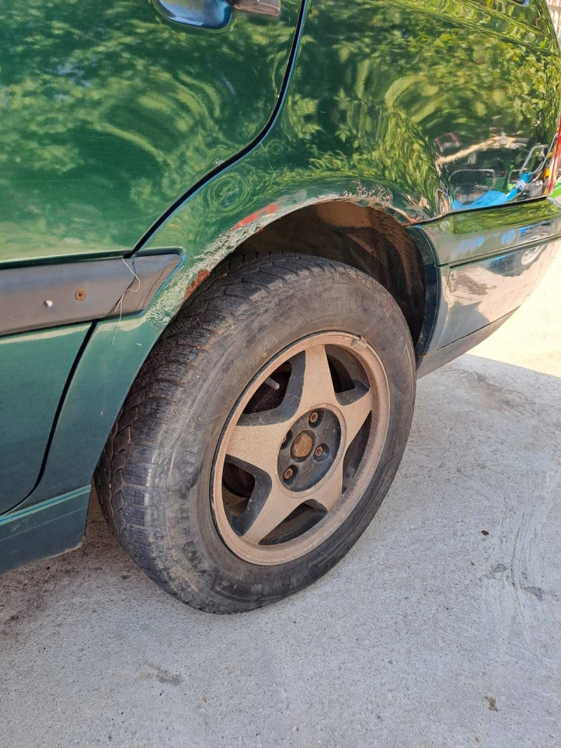 VW Golf, снимка 4 - Автомобили и джипове - 53433863