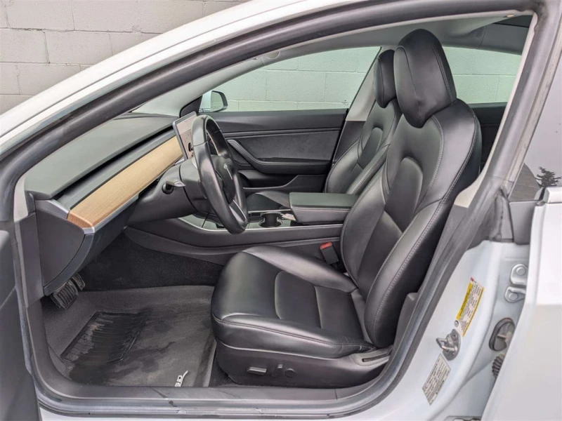 Tesla Model 3 RANGE PLUS* CARFAX * ФИНАНСИРАНЕ , снимка 8 - Автомобили и джипове - 53233215