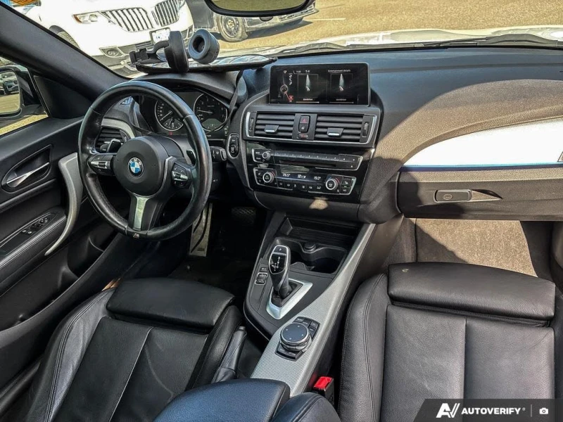 BMW 228 2 Series* 228i* xDrive* AWD* АвтоКредит* (ЦЕНА ДО , снимка 9 - Автомобили и джипове - 53264356