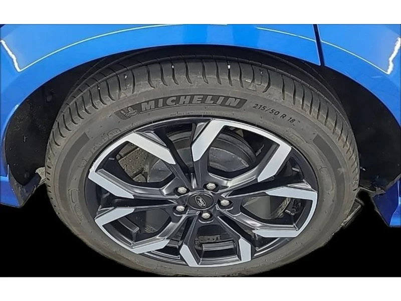 Ford Puma ST Line, снимка 7 - Автомобили и джипове - 53312869