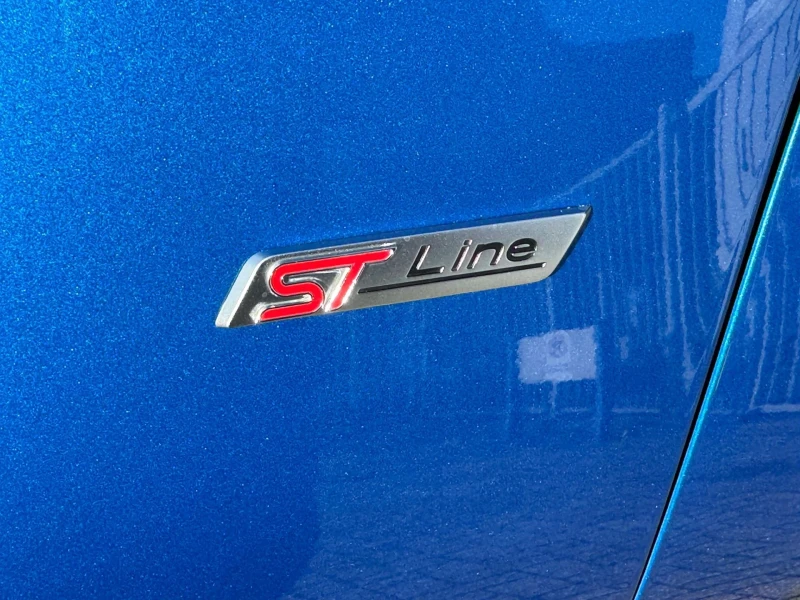 Ford Puma ST Line, снимка 8 - Автомобили и джипове - 53312869