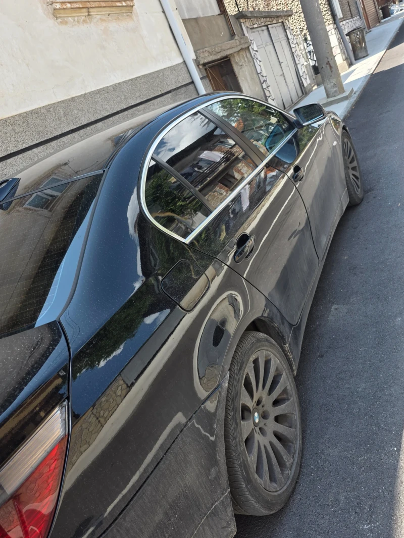 BMW 530, снимка 11 - Автомобили и джипове - 53405666