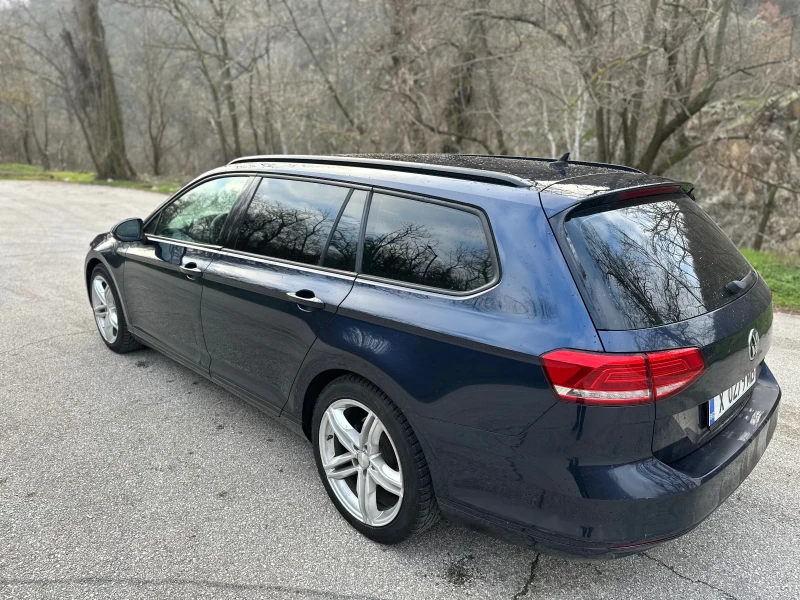 VW Passat, снимка 3 - Автомобили и джипове - 53446225