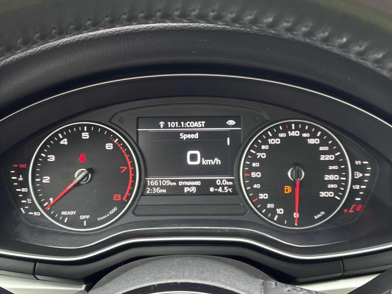 Audi A4 Очакван внос ! Komfort quatrro, снимка 6 - Автомобили и джипове - 53564623