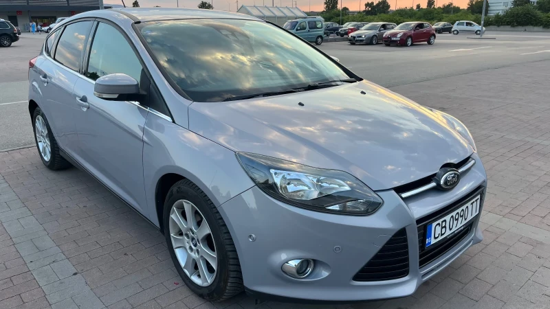 Ford Focus 2.0 - 15700 лв. - 82507122 1