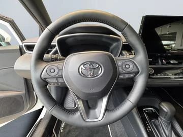 Toyota Corolla 2.0 Hybrid ОЧАКВАН ВНОС - изображение 7