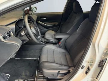 Toyota Corolla 2.0 Hybrid ОЧАКВАН ВНОС - изображение 6