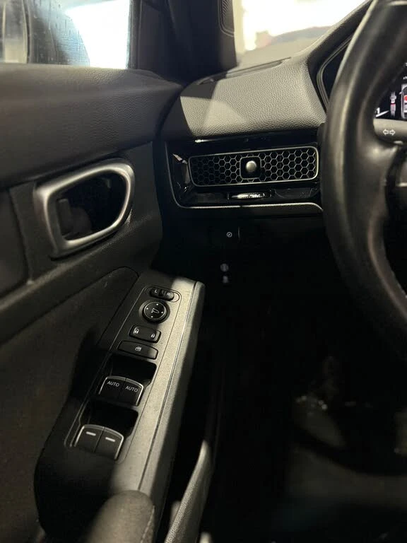 Honda Civic Sport* FWD* АвтоКредит* (ЦЕНА ДО БГ), снимка 10 - Автомобили и джипове - 52696140