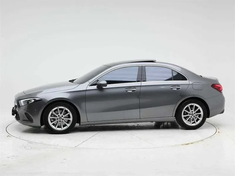 Mercedes-Benz A 220  Sedan | Mobile.bg � ����������� 3