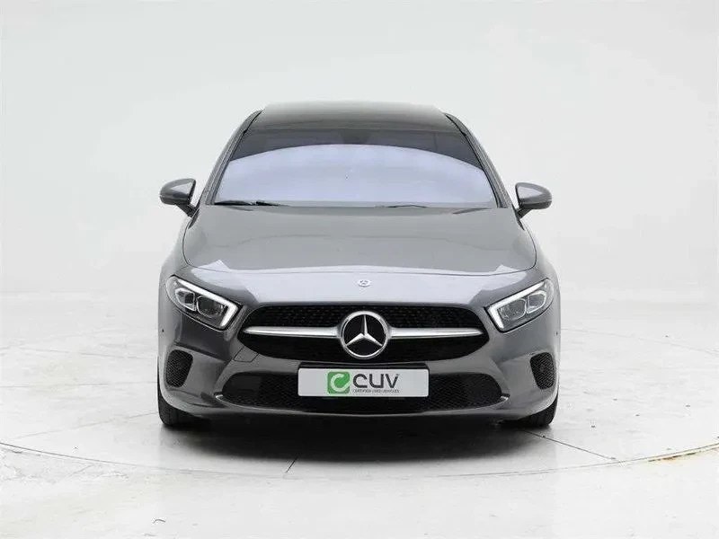 Mercedes-Benz A 220  Sedan | Mobile.bg � ����������� 2