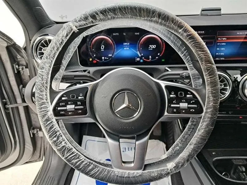 Mercedes-Benz A 220  Sedan | Mobile.bg � ����������� 7