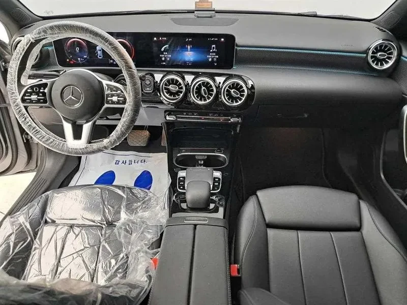 Mercedes-Benz A 220  Sedan | Mobile.bg � ����������� 6