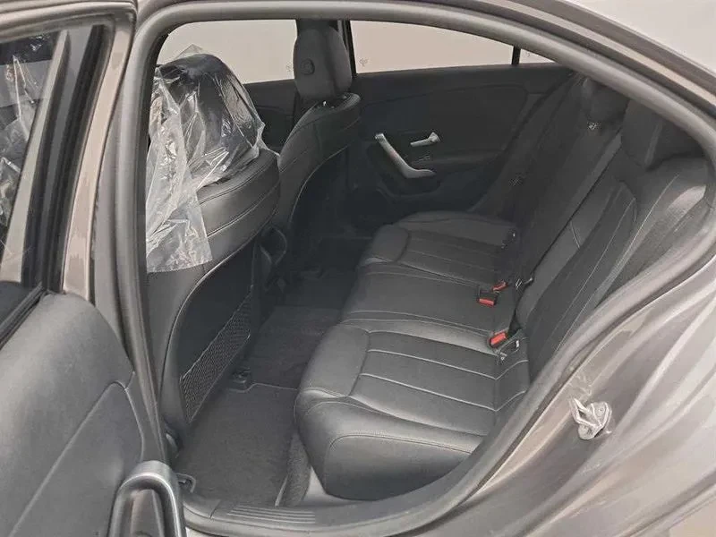 Mercedes-Benz A 220  Sedan | Mobile.bg � ����������� 12